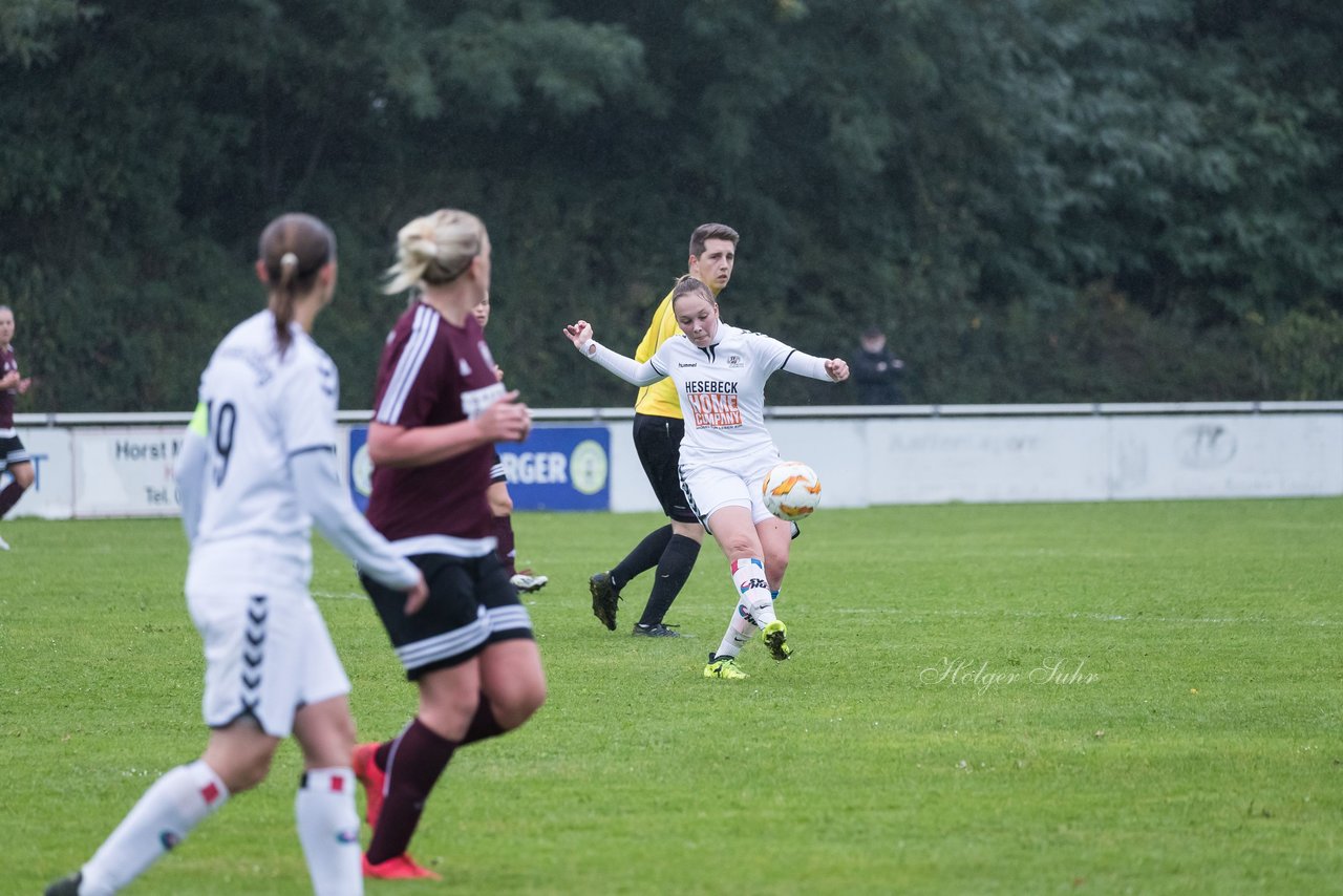 Bild 129 - Frauen SV Henstedt Ulzburg II - TSV Klausdorf : Ergebnis: 2:1